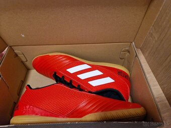 Halovky Adidas Predator Tango - 5