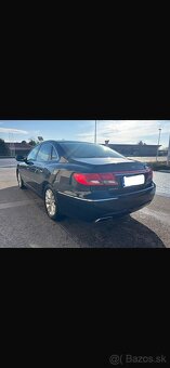 Hyundai Grandeur 3,3 V6 191 kW - 5