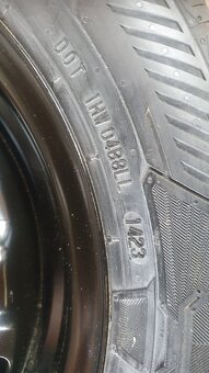 5x100 r14 - 5