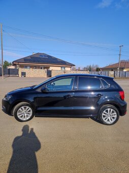 Predám VW Polo 1.2 tsi 66kw - 5