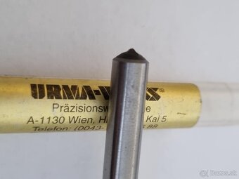 Diamantova spicka, diamantove kotuce, prachovy diamant - 5