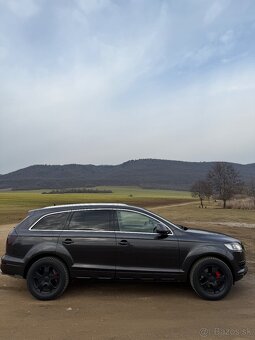 Audi Q7 4.2 FSI V8 QUATTRO - 5