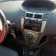 Toyota Yaris 1.33 VVTi, 1. majiteľ, 74kW, 5-dv., r.v. 2009 - 5