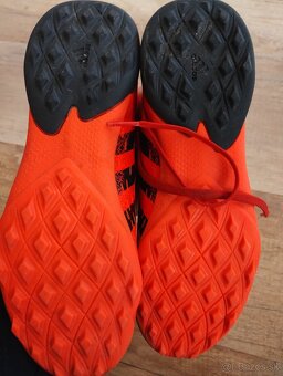 Kopačky (tarfy) Adidas predator 37. - 5