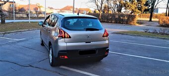 Peugeot 3008 1.6 Hdi Business 2015 - 5