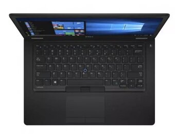 Dell 5480, Win11Pro, FullHD, podsvietený, i7, 16GB ram - 5