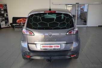 Renault Grand Scénic 1,5 DCI 81 kW, LIMITED,NAVI - 5