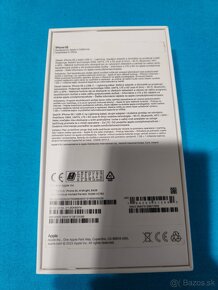 Apple iPhone se 2022 64gb - 5