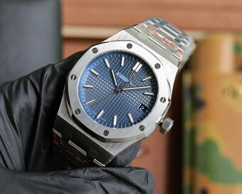 Hodinky Audemars Piguet - 5