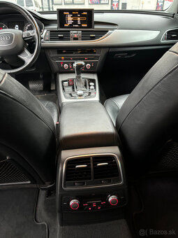 Audi A6 sedan. 3,0 TDi - 5