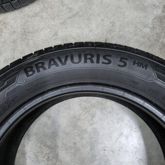 Letné pneumatiky 205/55 R16 BARUM DOT4720 - 5