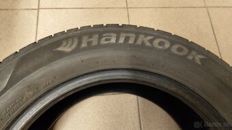 Letné Hankook Vantra LT 215/60/16c 103/101T - 5