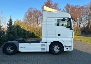 MAN TGX 18.440 EEV E5 Standard 2012 - 5