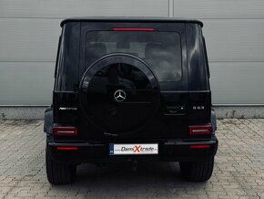 Mercedes-Benz G trieda Mercedes-AMG 63 A/T - 5