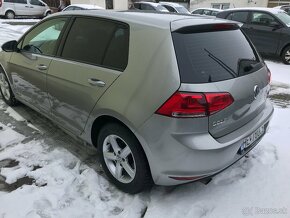 VW Golf 7 1.2 TSI - 5