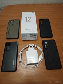 Xiaomi 12TPro - 5