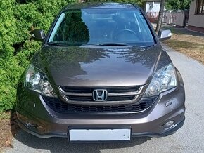 Honda CR-V 2.2 DTEC Lifestyle SK ŠPZ - 5