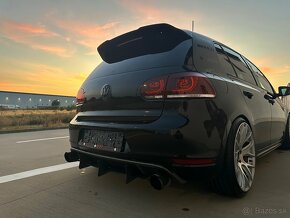 Golf MK6 Gti - 5