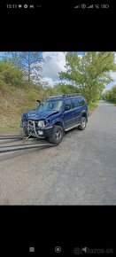 Toyota land cruiser 95/120kw D4D 2002./7mist - 5