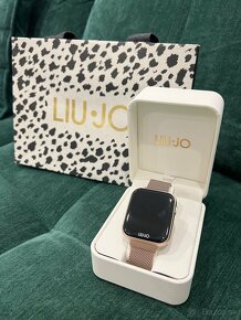 LIU JO Smartwatch Voice SWLJ054 - 5