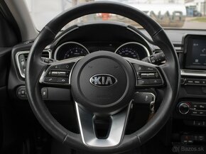 Kia ceed 1.4 T-GDi - 5