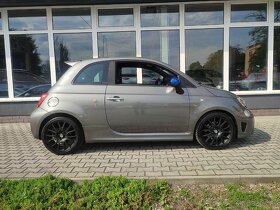 ABARTH 595 F595 FORMULA EDITION 8692 km 12/21 - 5