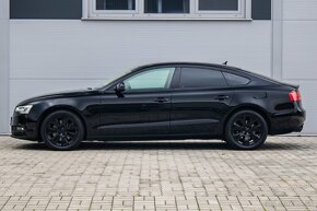 Audi A5 Sportback 3.0 TDI quattro S tronic - 5