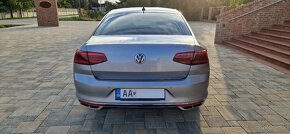 Volkswagen Passat B8 sedan R-Line 2.0 TDI DSG 140kw - 5