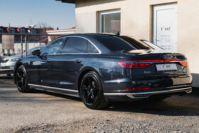 Audi A8 Long 60 3.0 TFSI e V6 quattro.,250kw - 5