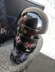 Dámský parfém Black Opium 90 ml YSL - 5