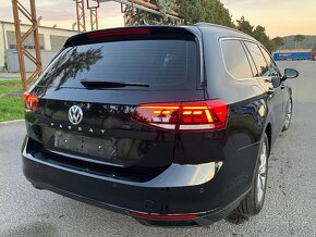 Volkswagen Passat Variant B8 FL 2.0 TDI DSG, odpočet DPH - 5