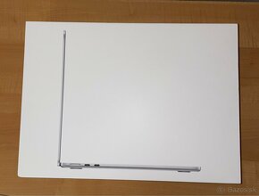 Macbook Air 13” M2 16/256GB - 5