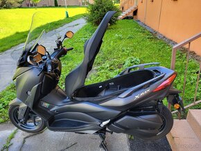 Yamaha Xmax 300 - 4/2023 - 5