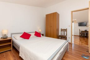 ☀Trogir/Ciovo(HR)-Zariadený 3 izbový apartmán za super cenu - 5