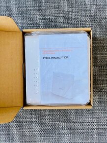 Wifi router ZyXEL VMG3927 - 5