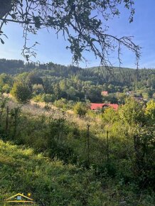 Predaj: Slnečný pozemok v obci Veľké Rovné(233-P) - 5