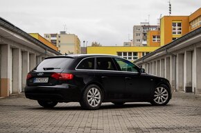 Audi A4 Avant 2.0 TDI S-line - 5