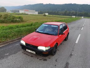 Toyota Corolla 1.8 E9 85kw - 5