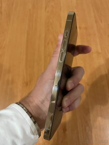 iPhone 12 PRO MAX GOLD - 5