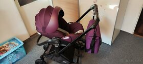 Cybex Priam - 5