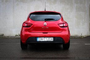 Renault Clio 1.2 16V 12/2017 SR vozidlo, Sezónne prezutie - 5