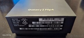 Samsung Galaxy Z Flip 4 - 5