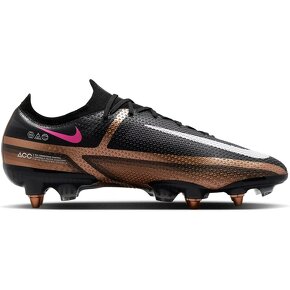 Kopačky Nike Phantom GT2 Elite SG-Pro uk6 , eur39 - 5