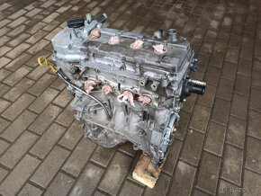 Motor Nissan 1.0i CR10 a 1.2i CR12 - 5