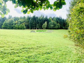 Predaj pozemok na rekreačné účely, 1552 m2, Šindliar - 5