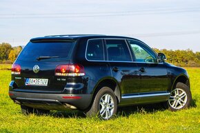 Volkswagen Touareg 3.0 V6 TDI - 5