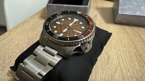 Hodinky Seiko 5 Sports SRPJ47K1 - 5