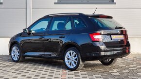 Škoda Fabia Combi 1.2 TSI JOY - 5