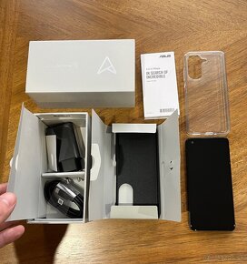 Asus Zenfone 10 16gb 512gb Zelený - 5