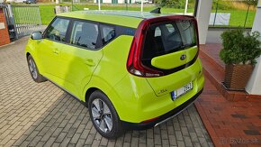 Kia Soul EV - 5